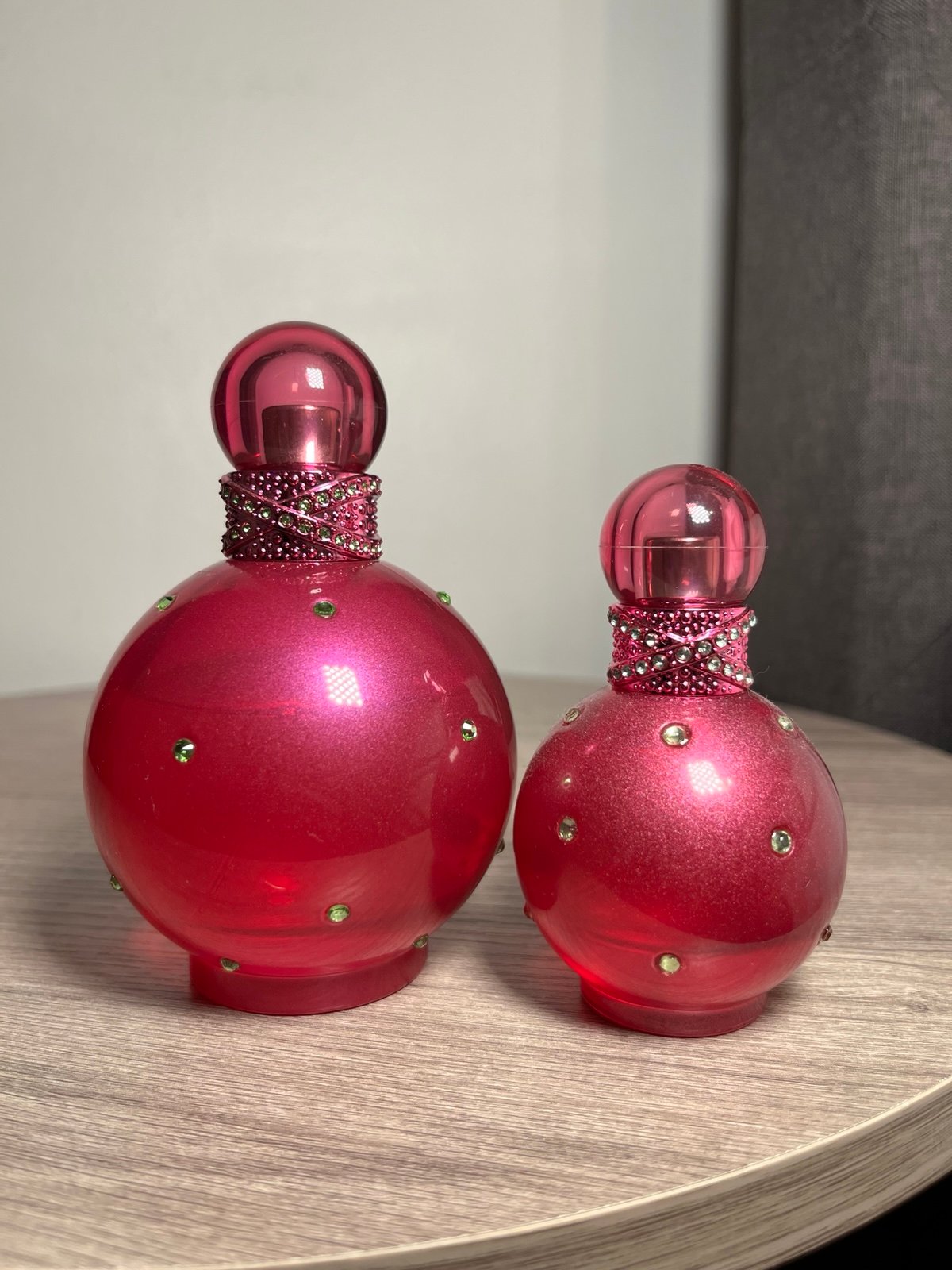 Britney Spears FANTASY Perfume bundle - Original Formula