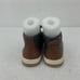 Levi's Men's Size 9 Gray Desert Boots Synthetic Preowned