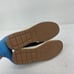 Levi's Men's Size 9 Gray Desert Boots Synthetic Preowned
