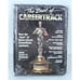 The Best of CareerTrack Audio Cassette Program Vtg 1987 Sealed 8 Top Trainers
