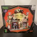 Lemax Spooky Town
