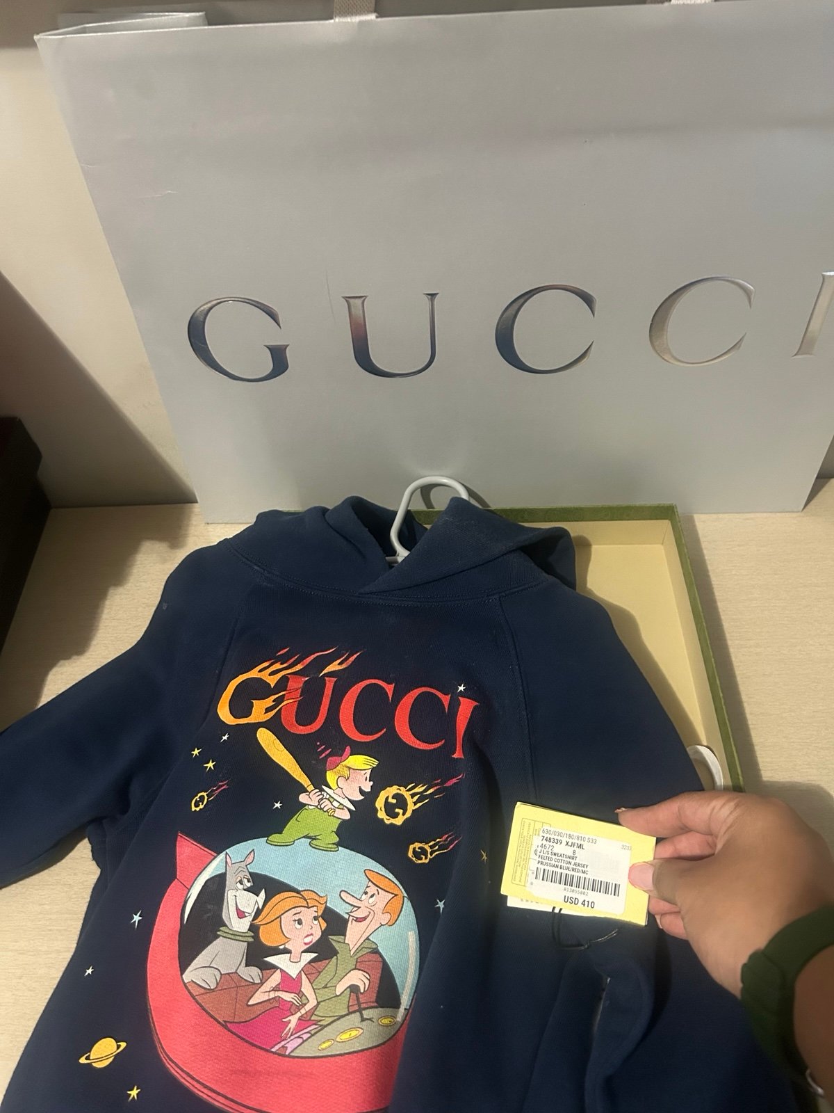 Gucci