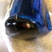kurt adler polonaise Hansel & Gretel witch glass ornaments