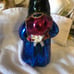kurt adler polonaise Hansel & Gretel witch glass ornaments