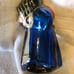 kurt adler polonaise Hansel & Gretel witch glass ornaments