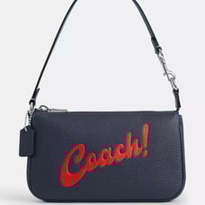 NWT COACH Nolita 19 Coach graphic!!