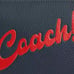 NWT COACH Nolita 19 Coach graphic!!