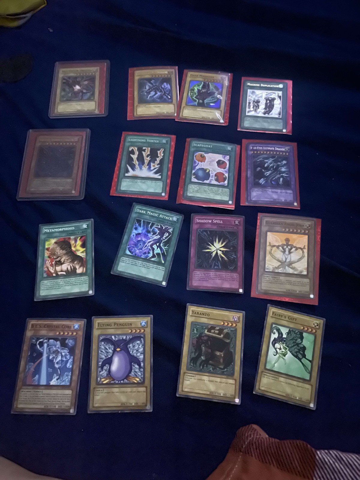 Yugioh