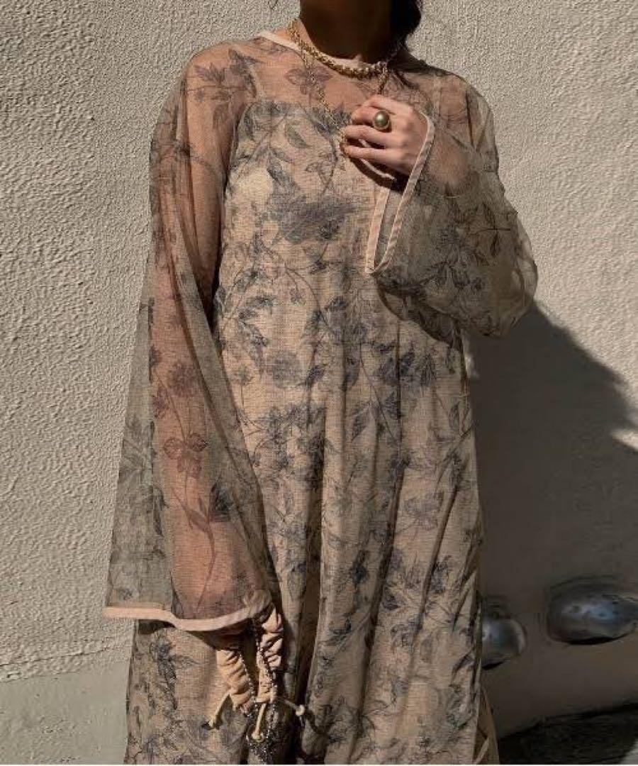 AMERI＊MANY WAY BENNETT LAYERED DRESS m63658165222_1.jpg