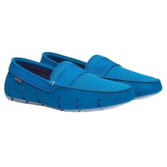 SWIMS**Waterproof Loafers Shoes*US 180