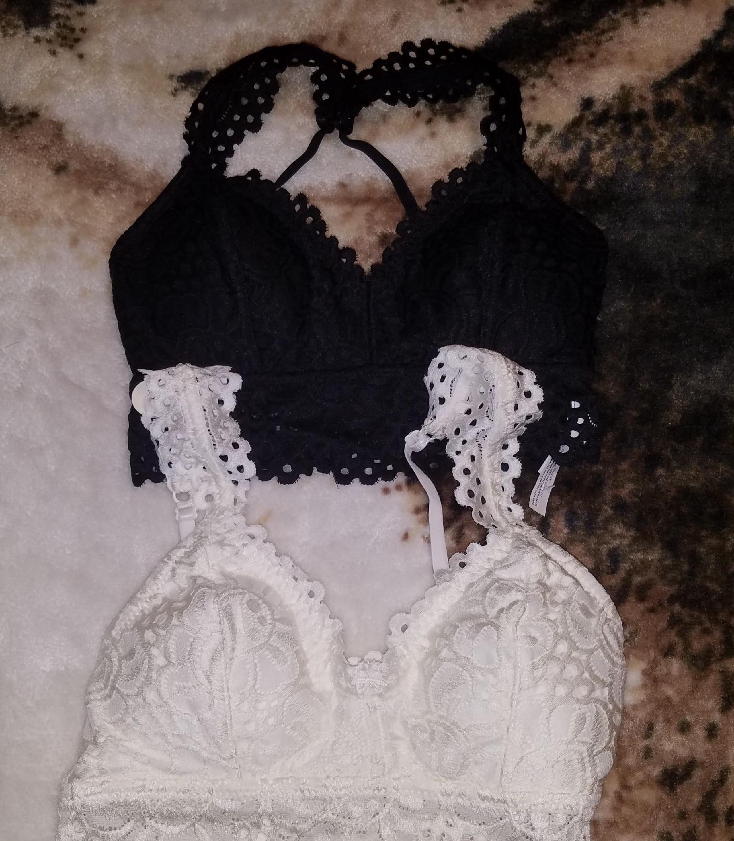 Bralettes