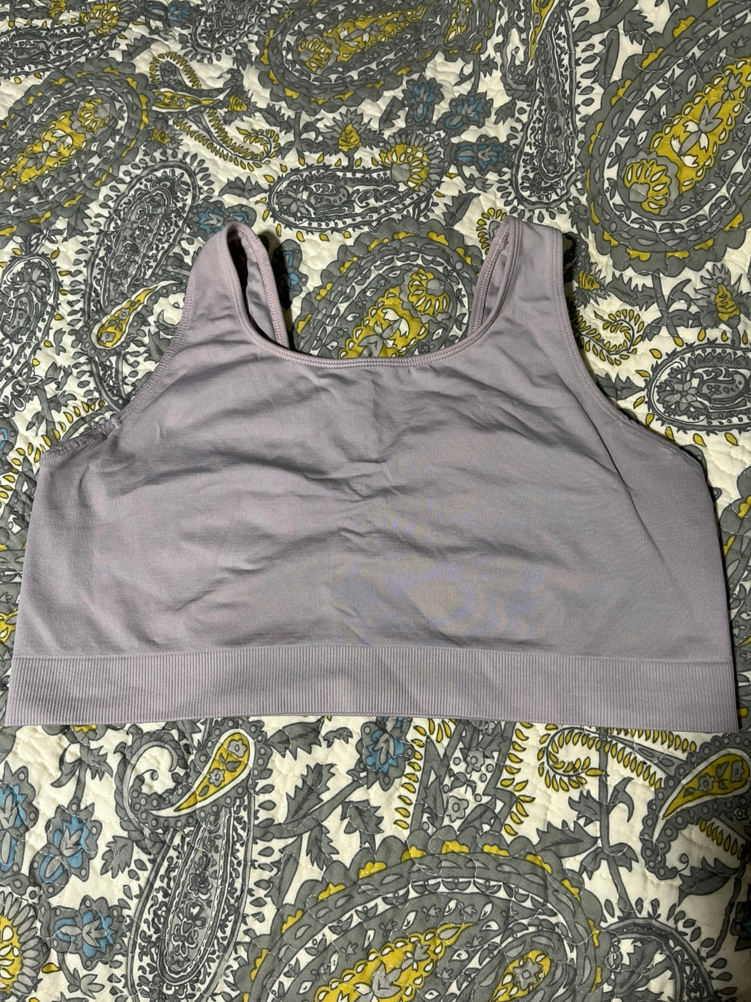 Auden bralette