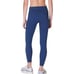 NWT Sweaty Betty Power 7/8 Workout Leggings size 6 in Flux Blue