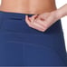 NWT Sweaty Betty Power 7/8 Workout Leggings size 6 in Flux Blue