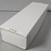 Box of 1000 102 Cards White 4-1/4 x 2-3/4