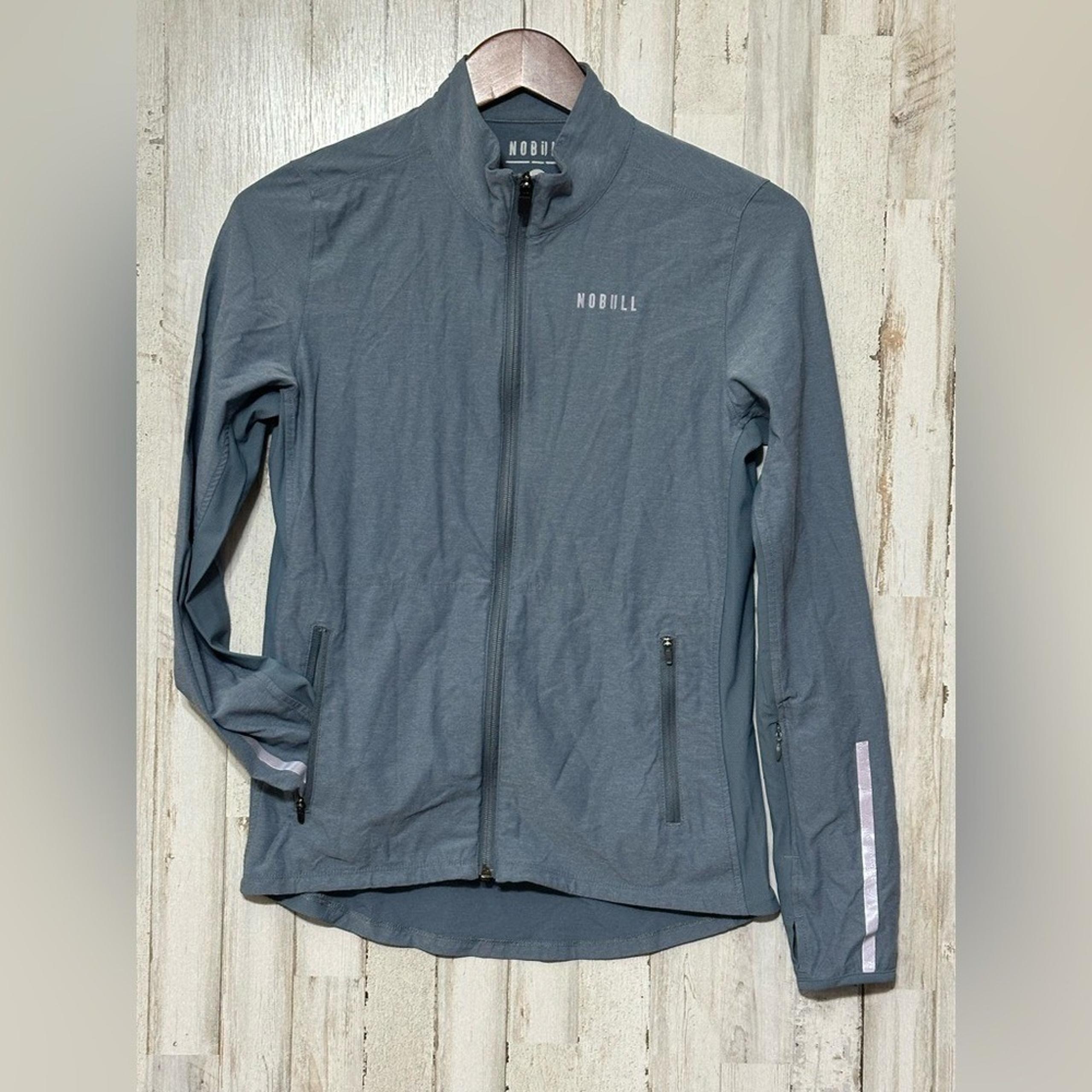 No Bull Full Zip