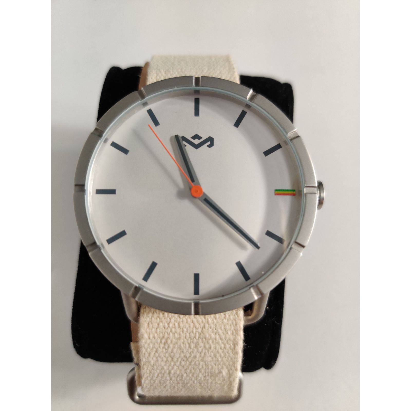 marley 02061945 mens wristwatch