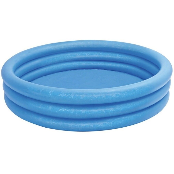 Intex Crystal Blue 58 x 13 Round k