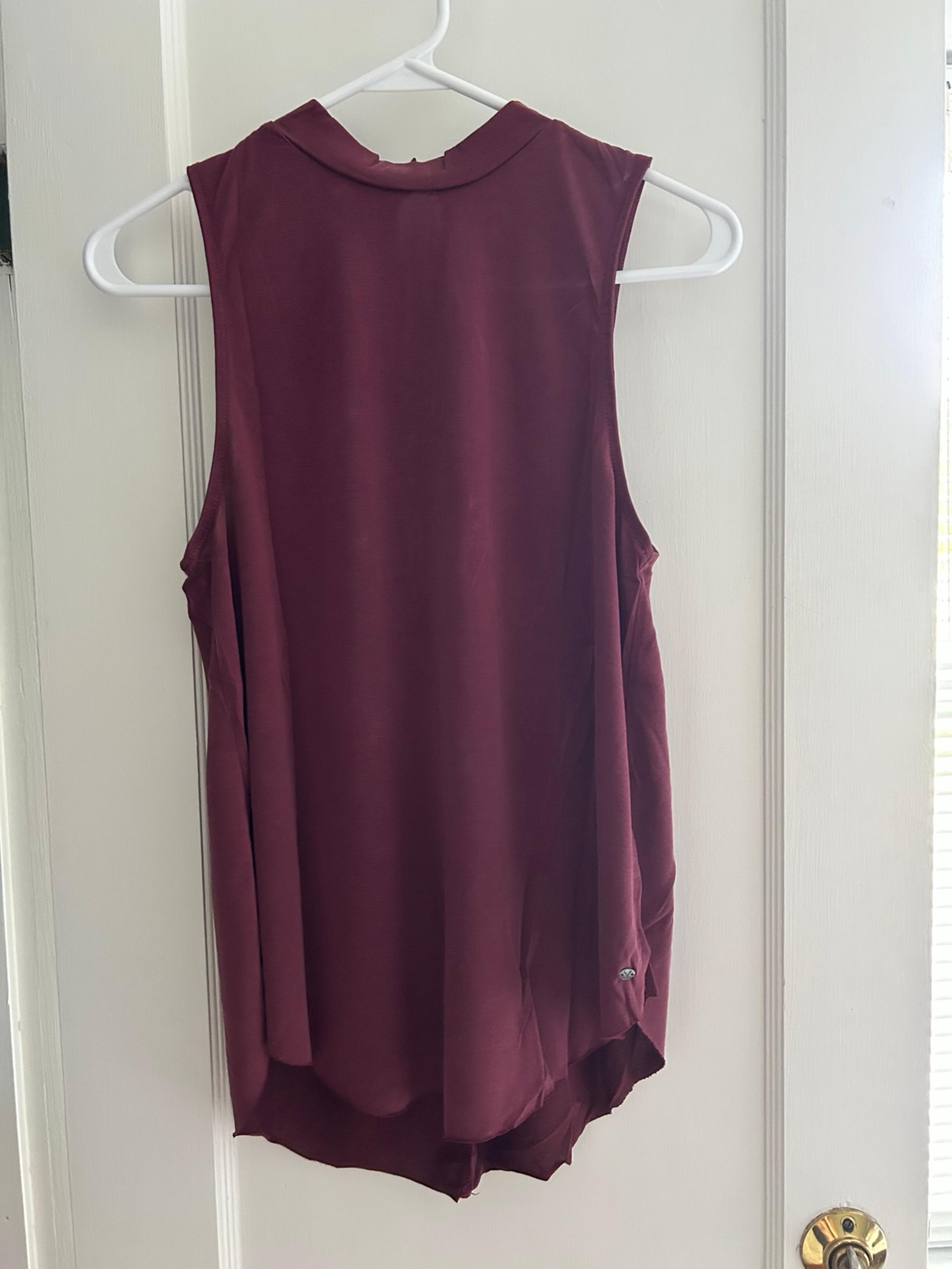 Women’s tank top