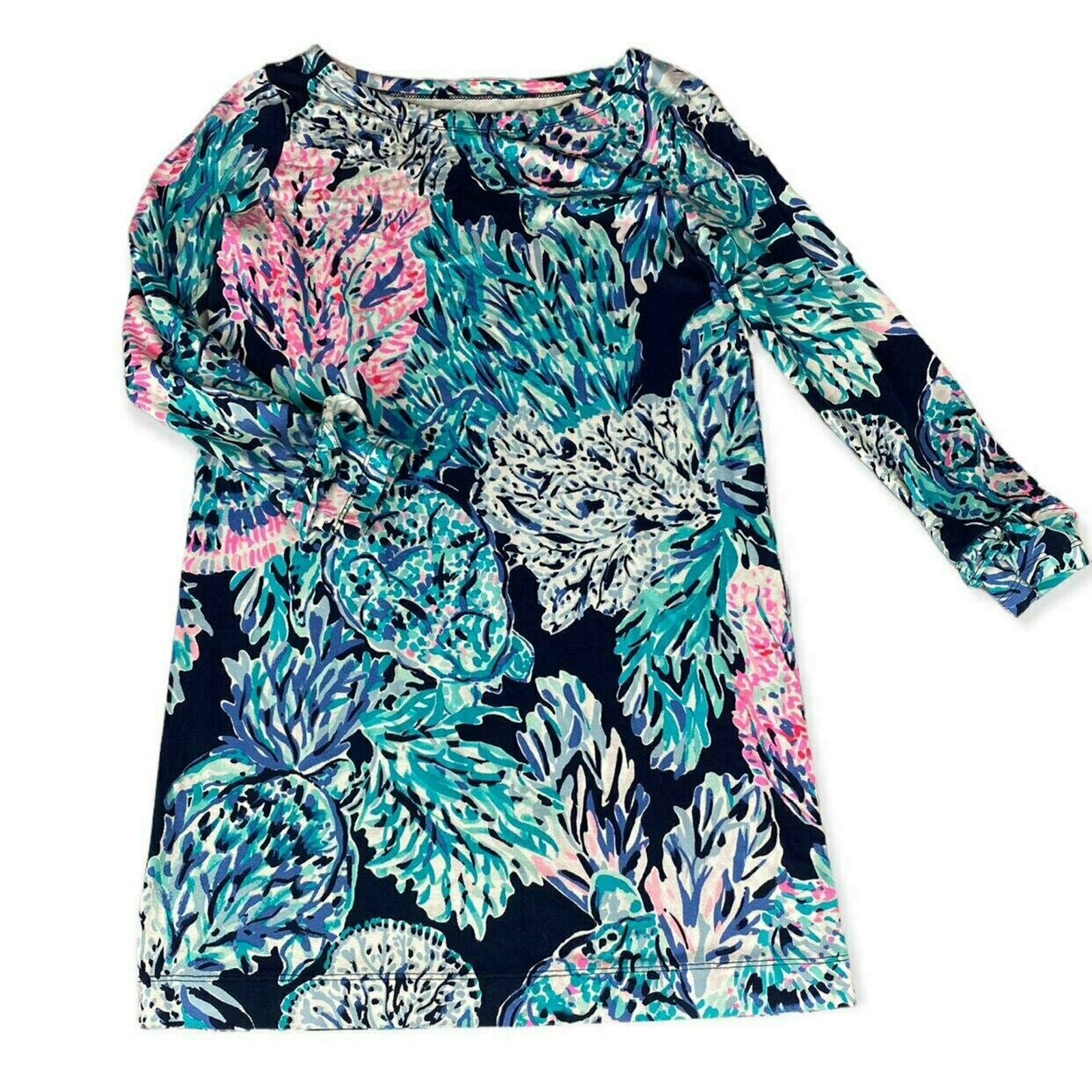 Girls Pulitzer Mini Sophie Dress Size 8-10 years