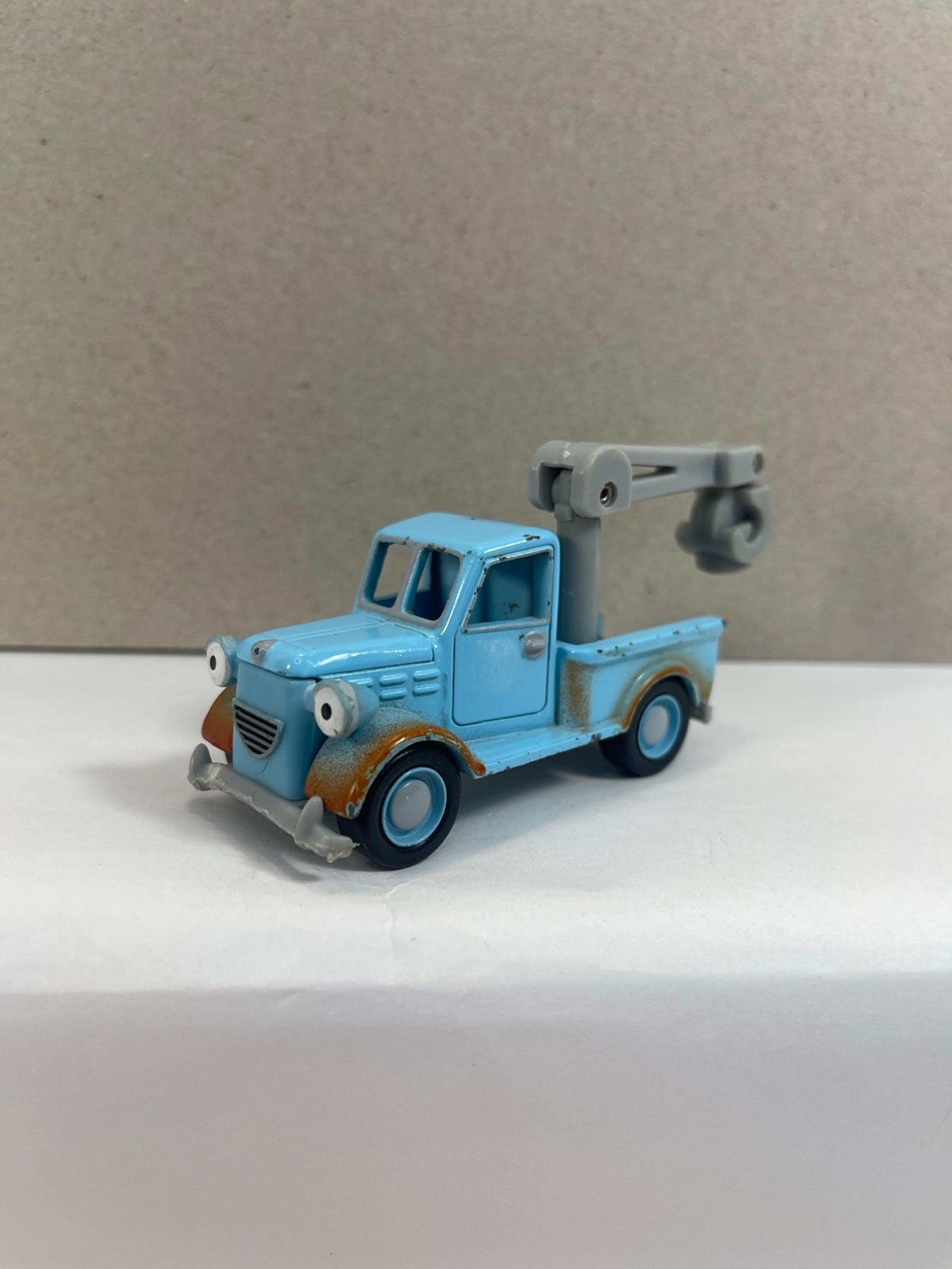 Bob the Builder Jackaroo the Pickup Truck 2006 HIT, K Chapman, - Learning Curve