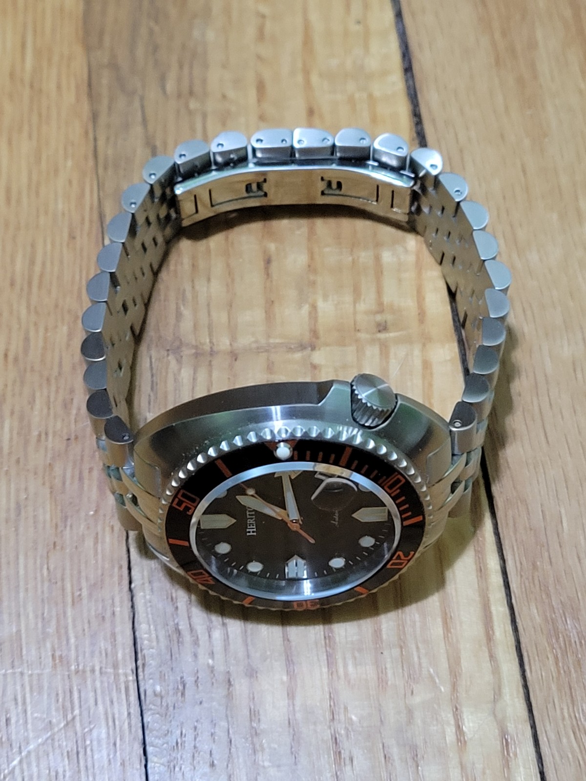 heritor morrison for sale