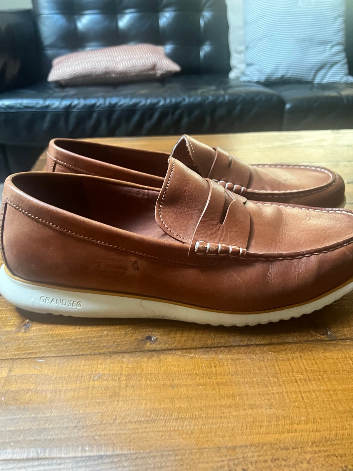 Men’s Cole haan