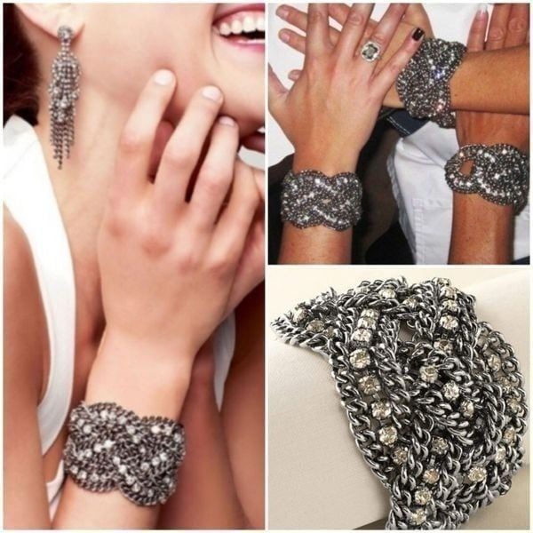 Stella & Dot Petra Bracelet