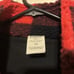 UNLV PINK Victorias Secret Size Large Collegiate Collection Sherpa/Fleece Vest