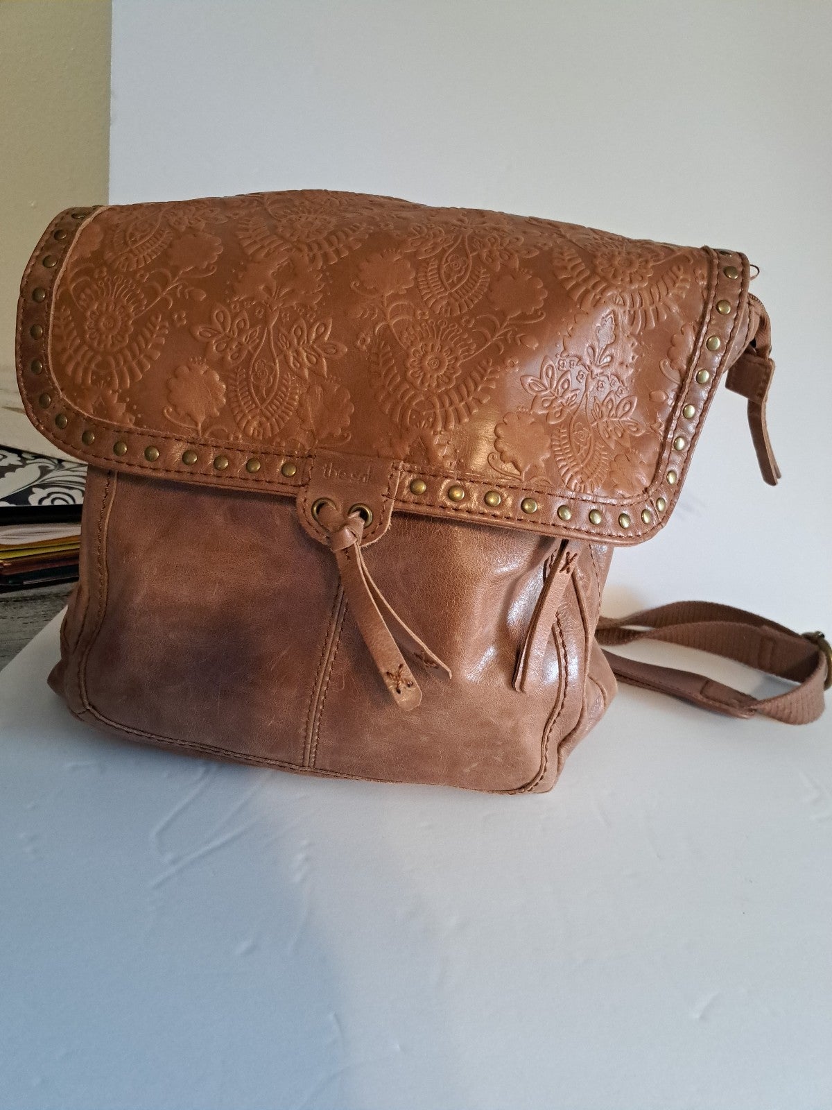 the sak backpack