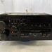 Vintage Delco Stereo Cassette Radio Model # 16129933