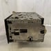 Vintage Delco Stereo Cassette Radio Model # 16129933