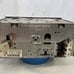 Vintage Delco Stereo Cassette Radio Model # 16129933