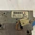 Vintage Delco Stereo Cassette Radio Model # 16129933