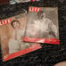 Magazine covers x2