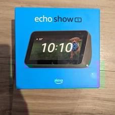 Echo Show 5