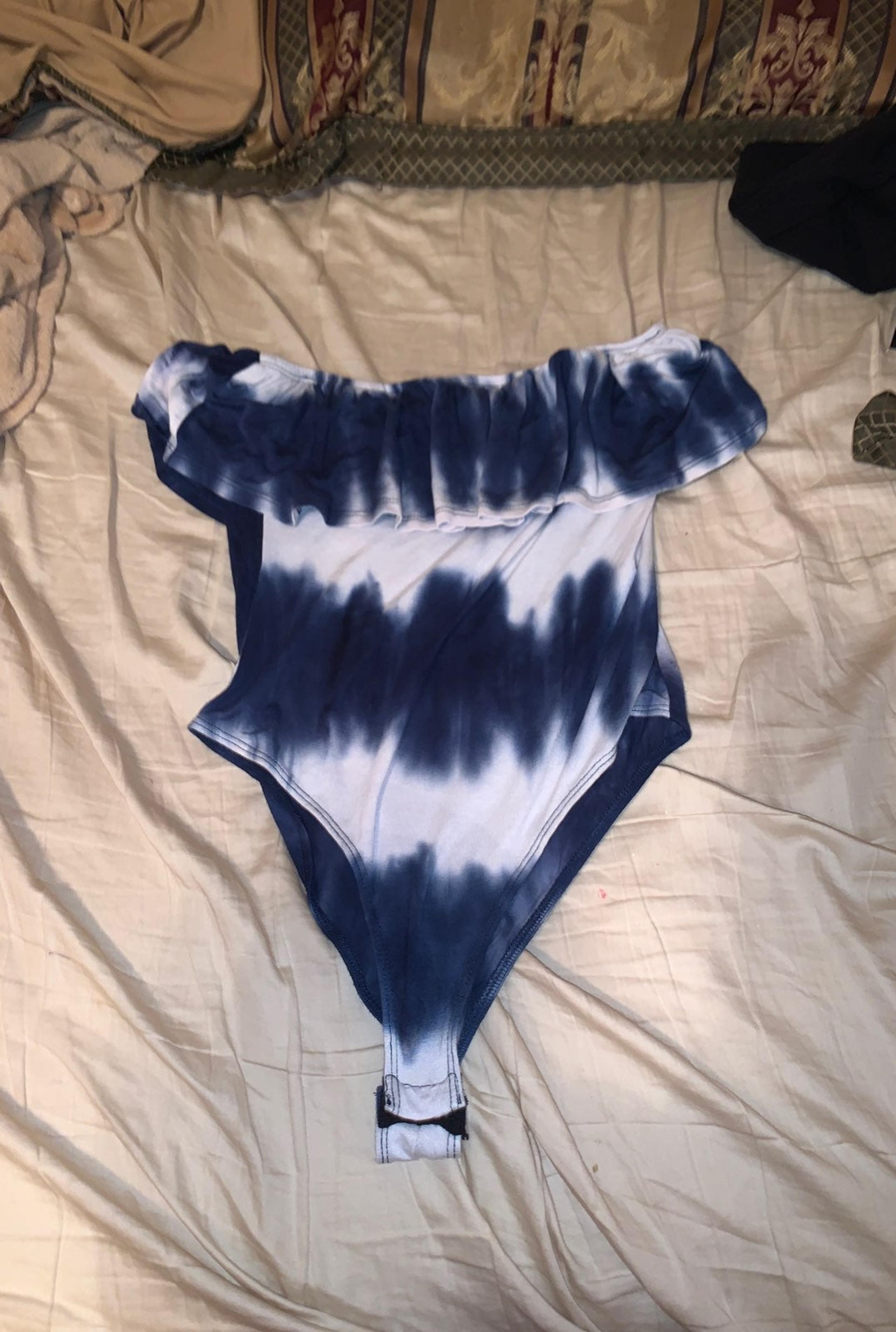 bodysuit