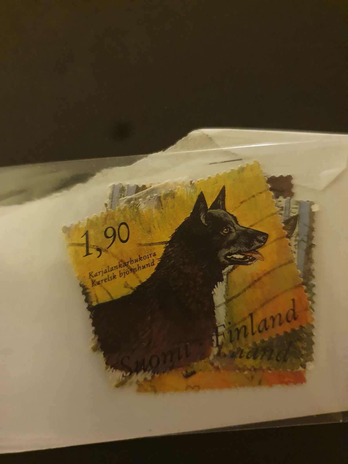 Stamps