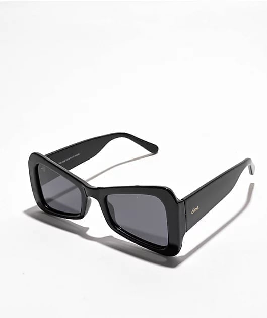 Kali Uchis Official “Sin Miedo” Black Fashion Collectible Sunglasses NEW!!