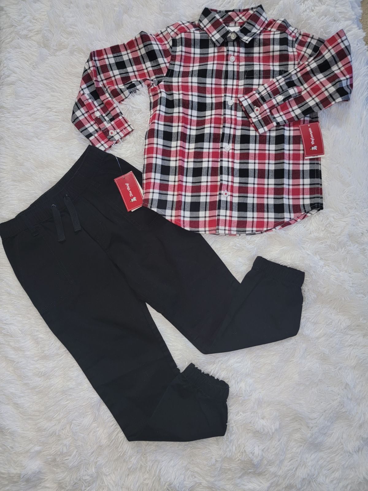 Gymboree Boys Outfit Size 5T