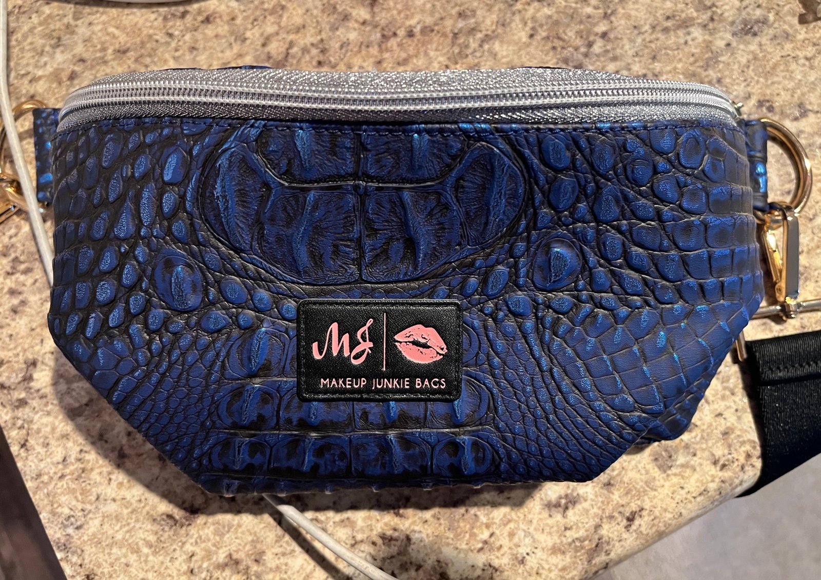 Makeup Junkie sidekick EUC