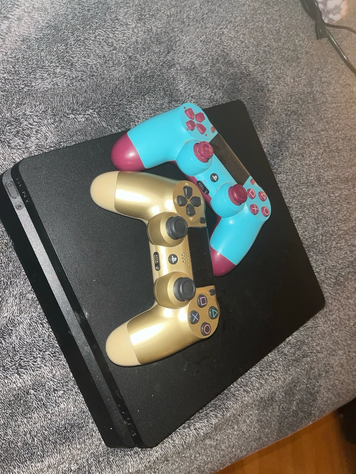 ps4 slim