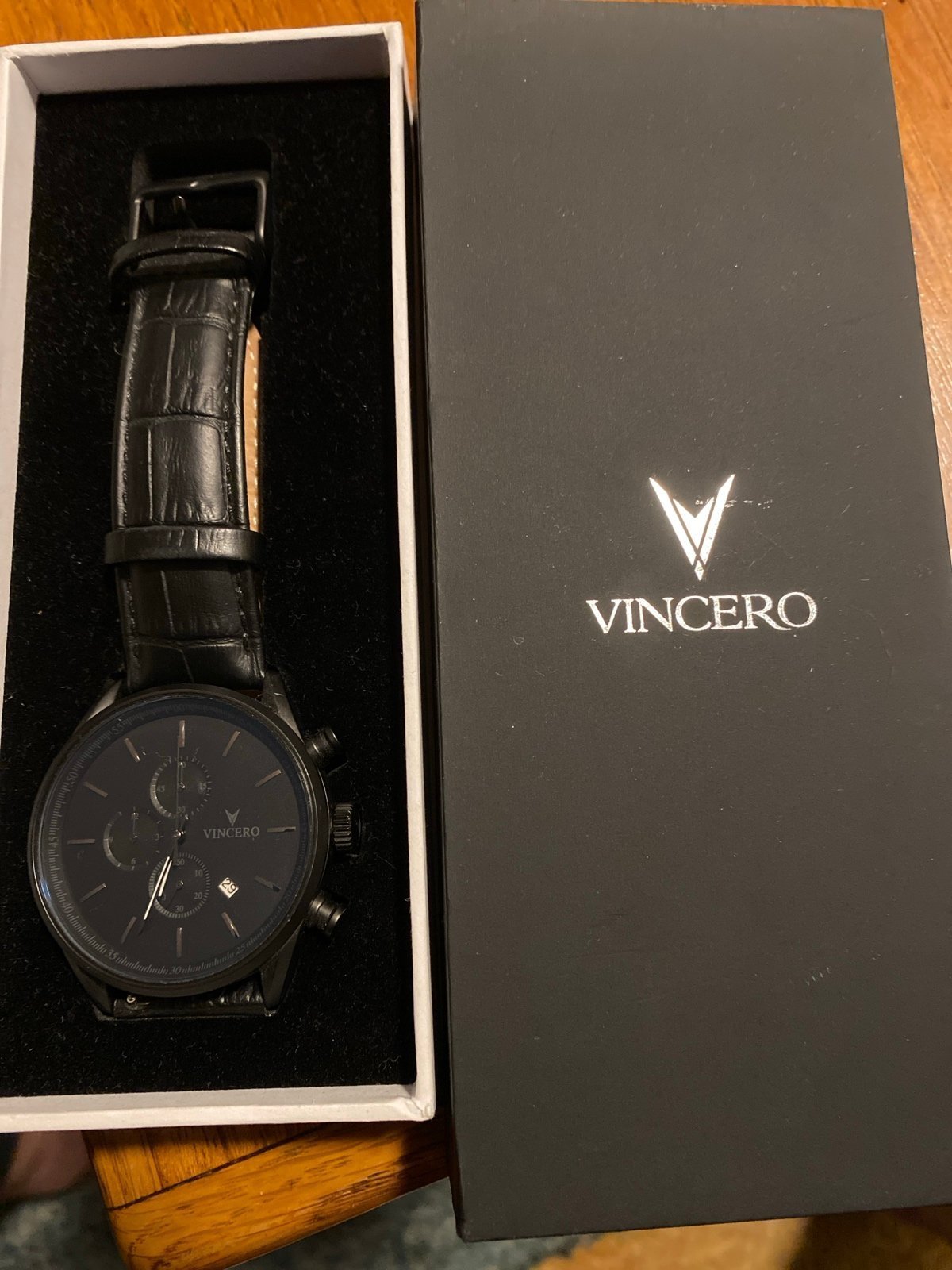 vincero