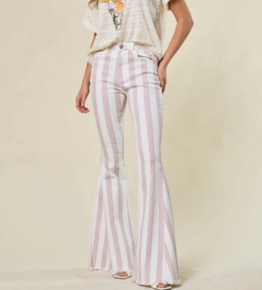 Boutique Bell Bottoms