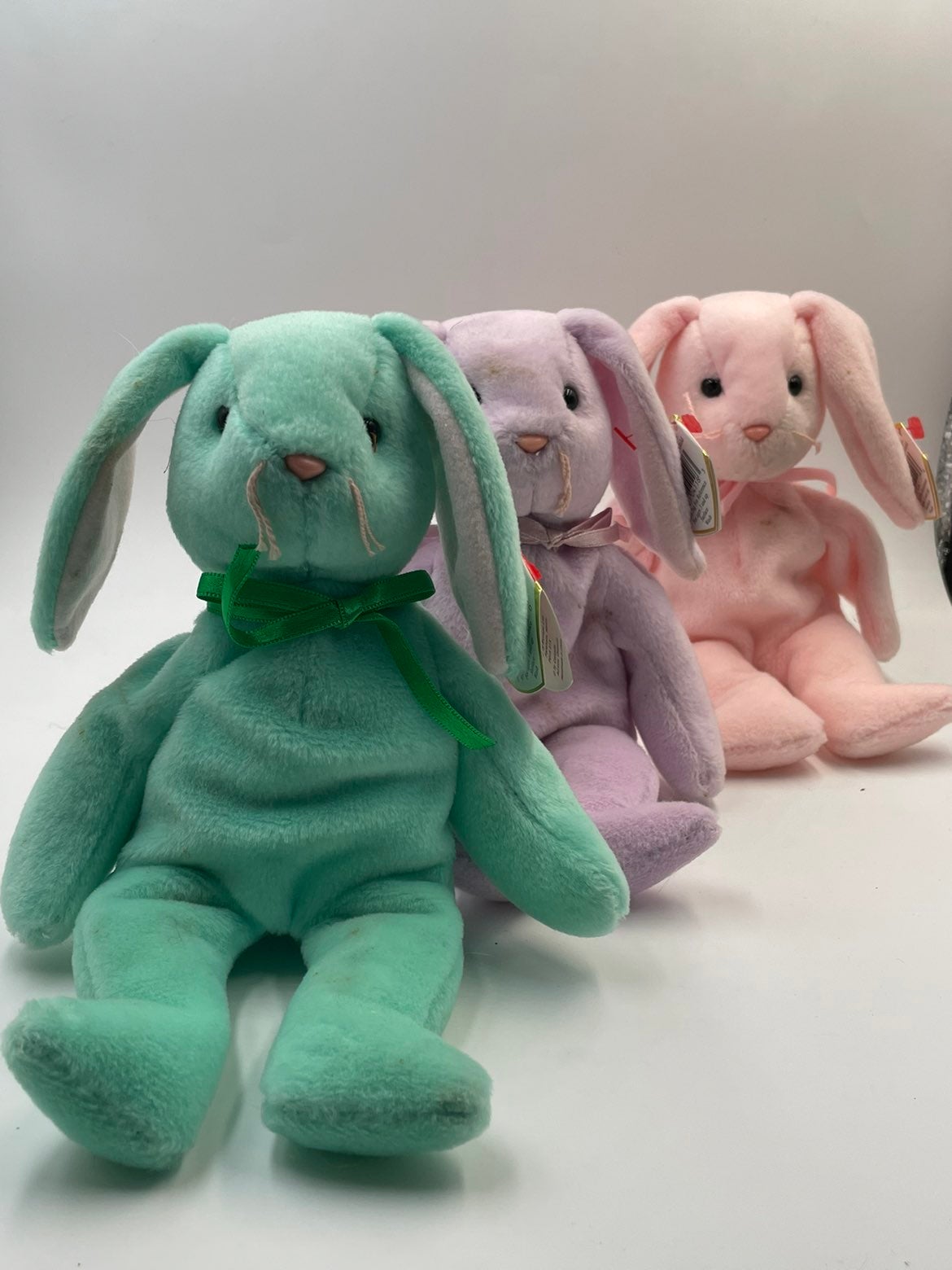 Ty Beanie Babies