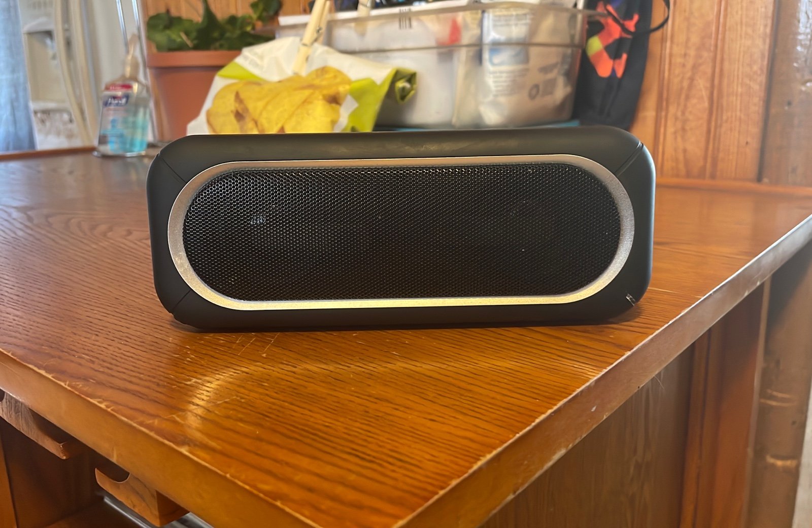 2Boom Wireless Speaker