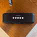2Boom Wireless Speaker