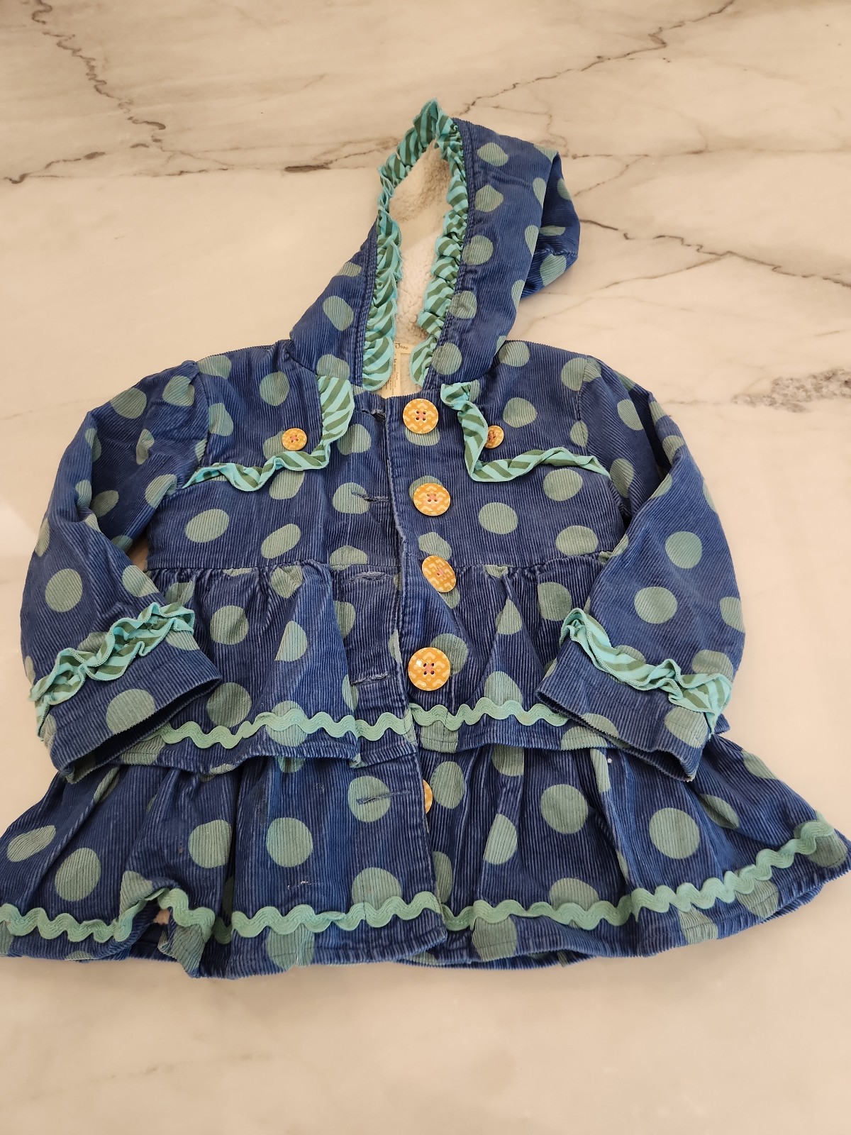 Matilda Jane Winter Coats Jackets for Girls Sizes 2T 5T Mercari