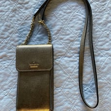 New Kate Spade Crossbody Purse
