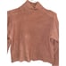 MINKPINK All My Friends Frill Sweater